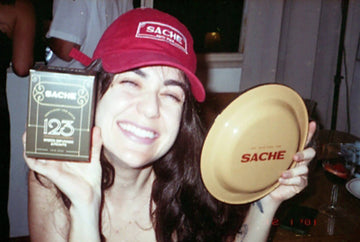 Marca creada con raíz