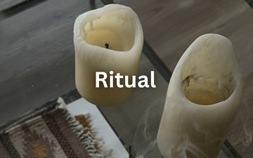 Marca de condimentos incentiva ritual
