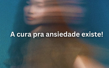Marca promete cura de la ansiedad