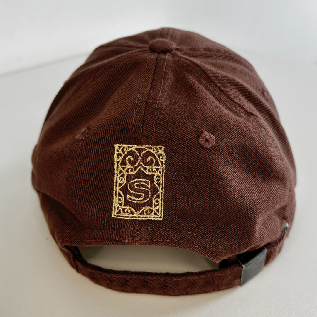 Gorra Sachê | Colección Clásica
