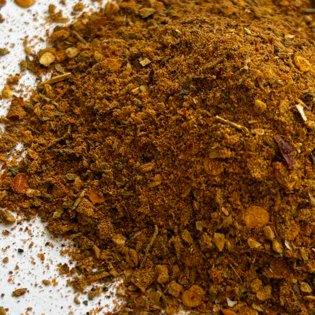 6 Sachês Básico Ahumado y Picante